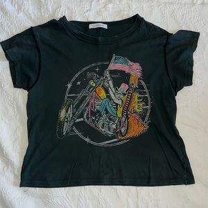 Keep on Rollin’ Tee